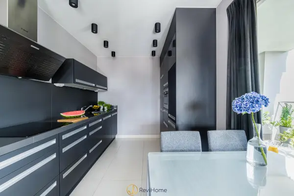 Warszawa, Wola, Giełdowa, Apartament 3pok. 74m2 - Wola +loggia10m2 +2m.pos.