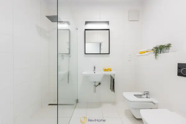 Warszawa, Wola, Giełdowa, Apartament 3pok. 74m2 - Wola +loggia10m2 +2m.pos.