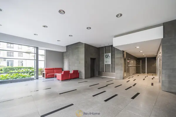 Warszawa, Wola, Giełdowa, Apartament 3pok. 74m2 - Wola +loggia10m2 +2m.pos.