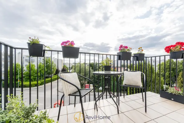 Warszawa, Białołęka, Flisaków, Mieszkanie 2 pokojowe 42m2 + balkon + miejsce post