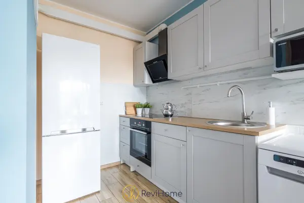 Warszawa, Białołęka, Flisaków, Mieszkanie 2 pokojowe 42m2 + balkon + miejsce post