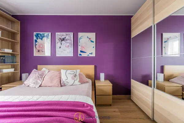 Warszawa, Białołęka, Flisaków, Mieszkanie 2 pokojowe 42m2 + balkon + miejsce post