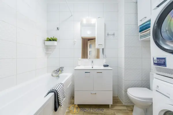 Warszawa, Białołęka, Flisaków, Mieszkanie 2 pokojowe 42m2 + balkon + miejsce post