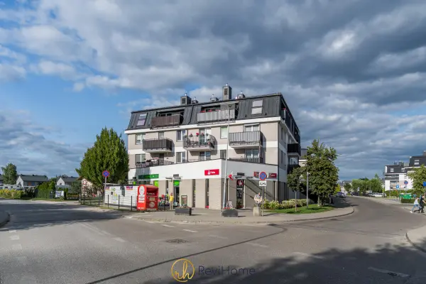 Warszawa, Białołęka, Flisaków, Mieszkanie 2 pokojowe 42m2 + balkon + miejsce post
