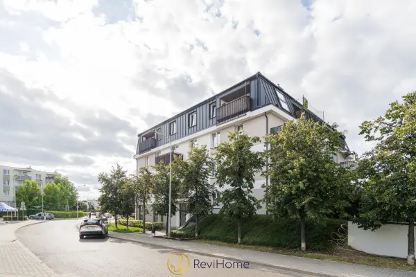 Warszawa, Białołęka, Flisaków, Mieszkanie 2 pokojowe 42m2 + balkon + miejsce post