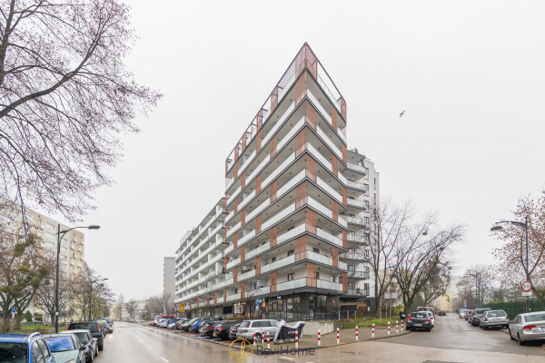 Warszawa, Bielany, Wrzeciono, Mieszkanie 3 pok + balkon + miejsce post. + METRO